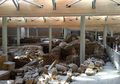 Akrotiri, Kota Kuno di Santorini yang Bernasib Sama Seperti Pompeii