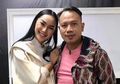'Yakin Mbak Mau Cium Suami Saya?', Vicky Prasetyo Dipermalukan di Depan Publik Usai Keciduk Kalina Ocktaranny Komentari Bodi Nita Thalia, Ibu Azka Corbuzier Langsung Berikan Ucapan Menohok Ini!