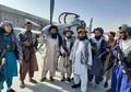 Pantesan Dari Semua Negara yang Ada di Dunia Ini, Cuma Negara ini Yang Paling Dihindari Taliban, Rupanya Ini Alasan Mengapa Negara Ini Begitu Dibencinya