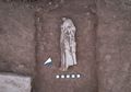 Penemuan Patung Hygieia, Dewi Kesehatan Dalam Mitologi Yunani di Turki