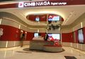 Raih TOP GRC Award 3 Tahun Berturut-turut, CIMB Niaga Dapat Golden Star
