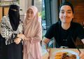 Blak-blakan Katakan Bahwa Alvin Faiz Masih Labil untuk Kelola Yayasan, Istri Kedua Mendiang Ustadz Arifin Ilham Sarankan Agar Anak Tirinya Dapat Pembinaan