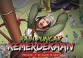 Rayakan HUT RI, Lokapala Hadirkan Event “Raih Puncak Kemerdekaan”
