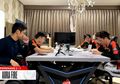 Kejutan! AURA Fire Sukses Taklukan BTR Alpha di Lanjutan MPL ID S8