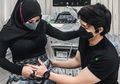 Usai Dirahasiakan, Atta Halilintar Beberkan Kehamilan Aurel Hermansyah Sudah 4 Bulan: 'Doa Terbaik Buat Keluarga Kecilku'