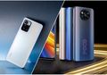 Perbedaan Spesifikasi POCO X3 GT Dengan POCO X3 Pro, Unggul yang Mana?