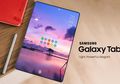 Bocoran Spesifikasi Samsung Galaxy Tab S8, Pakai Snapdragon 898