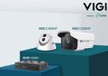VIGI, Sub-brand TP-Link, Luncurkan Tiga Kamera Surveillance Terbaru