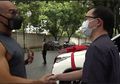 Berhasil Selamatkan Nyawa Deddy Corbuzier dari Kematian, Dokter Gunawan Berkaca-kaca saat Mendadak Diberi Mobil Mahal dari Sang Youtuber: Melihat Pasien Sembuh adalah Kebahagiaan tak Terlukis Kata
