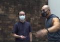Deddy Corbuzier Umumkan Dirinya Sempat Positif Covid-19 dan Ungkap Sosok Dokter yang Selamatkan Nyawanya dari Masa Kritis, Sang Dokter Rela Keluarkan Uang Pribadi Demi Selamatkan Banyak Pasien