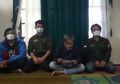 Nasibnya Apes Kemakan Konten Pranknya Sendiri, Pendaki Asal Kebumen Diblacklist 5 Tahun Tak Boleh Naik Gunung Usai Ngerjain Rangers
