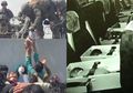 Pantas Videonya Sampai Sempat Bikin Murka Warga Seantero Bumi, Tentara AS Punya Rekam Jejak Mengerikan Soal 'Mengangkut' Bayi dari Negara yang Ditinggalkannya