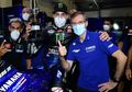 Berakhir Tragis di Yamaha, Vinales Diklaim Lin Jarvis Penuh Misteri & Tak Stabil