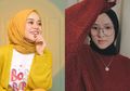 Tampil Anggun, Nissa Sabyan Hadiri Pernikahan Leslar Padahal Baru Bertemu Lesty Kejora, Netizen Todong: Kapan Nyusul Sama Ayus?