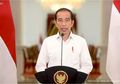 Berakhir Hari Ini, Presiden Jokowi Singgung Angka Kematian hingga Kesembuhan Covid-19 Capai 91 Persen, Akankah PPKM Diperpanjang Lagi?