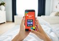 Nih! Deretan Promo di Kampanye ShopeePay Day dan Shopee Mantul Sale