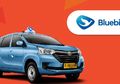 Bayar Bluebird Pakai Shopeepay, Begini Cara Dapat Cashbacknya
