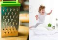 Ibu-ibu Begini Cara Mengatasi Bau Ompol di Kasur Hingga Hilangkan Karat di Perabotan Dapur, Tak Usah Pusing-pusing!