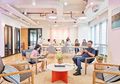 Perubahan Desain Coworking Space dan Perkantoran karena Pandemi dan Tren Teknologinya