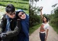 Dulu Pacari Anak Promotor 9 Tahun Lamanya Tapi Gagal Nikah Gegara Beda Keyakinan, Aktor Ini Cinlok dan Hijrah dengan Istri