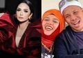 Duh, Usai Ramai Isu Keretakan Hubungan Aurel Hermansyah dan Ashanty Gegara Sang Ibu Kandung, Kini Krisdayanti Malah Nangis Kejer di Hadapan Ibunda Atta Halilintar: Jadi, Suami Saya...