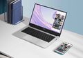 Laptop Huawei MateBook D14 dan D15 Akan Meluncur di Indonesia