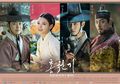 Drakor yang Dibintangi Kim Yoo Jung dan Ahn Hyo Seop Lovers of The Red Sky Rilis Poster Jelang Tayang, Simak Juga Sinopsis Drama Korea Hwarang yang Bertema Kerajaan di Sini