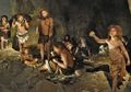 Tak Hanya Manusia Modern, Perusakan Alam Juga Dilakukan Neanderthal