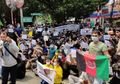 Sudah Jatuh Tertimpa Tangga Lagi, Sudah Ditinggal Pasukan Amerika dan Negaranya Dikuasai Taliban, Kini 38 Juta Warga Afghanistan Akan Hadapi Krisis Kelaparan