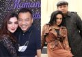 Masa Kelam Krisdayanti Terjerumus ke Lembah Hitam Narkoba Terungkap, Istri Raul Lemos Ceritakan Perjuangan Anang Hermansyah yang Setia Menemaninya Hingga Sembuh