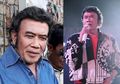 Terinspirasi dari Grup Band Rock Legendaris Asal Inggris Ini, Rhoma Irama Nekat Bikin Gebrakan Musik Dangdut Naik Kelas: Revolusi
