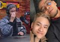 Rela Minum Air dari Gelas yang Sama dengan Deddy Corbuzier saat Positif Covid-19, Tangis Azka Pecah saat Ungkap Alasannya: Kalau Papa Mati, Aku nggak Siap