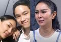Nyeri Hati Lihat Aksi nekat Azka Corbuzier Ingin Mati Bersama Sang Ayah yang Tengah Kritis, Kalina Ocktaranny Tegur Sang Anak: 'Kamu Masih Punya Mama!