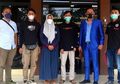 Terus-terusan Dikaitkan Dengan Pembunuhan Subang, Istri Muda Yosef Menangis Meraung-raung, Pengacara: Selama Belum Ada Pernyataan Polisi, Tetap Tenang