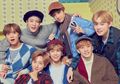 Grup K-Pop NCT Dream Ikutan Tren Musik 'Mendung Tanpo Udan' di TikTok