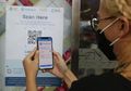 Wajib Sebelum Masuk dan Keluar Mal, Ini Arti Warna Hasil Scan QR Code Sertifikat Vaksin Covid-19