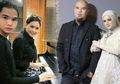 Niat Hati Pamer Kemesraan Istri Muda dengan Anak Kandungnya, Ahmad Dhani Kena Semprot Netizen Gara-gara Hal Ini: Sayang Aurat Mbak Mulan