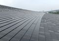 Ubah Sinar Matahari jadi Energi Listrik, Solar Panel Bentuk Genteng Kepingan Ini Lebih Murah Pemasangannya