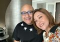 Menikah Lagi Setelah 10 Tahun Menjanda, Maia Estianty Justru Ungkap Penyesalan Sang Ayah, Kakek Al Ghazali Ternyata Sudah Lama Kenal Keluarga Irwan Mussry