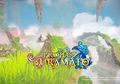 Intip Gameplay Game Lokal Project Buramato, Mirip Genshin Impact?