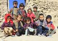 Para Ahli Ungkap Upaya Pemberian Vaksin Polio di Afganistan Saat Ini