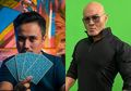 Tak Ada Ampun untuk Denny Darko, Deddy Corbuzier Gahar dan Blak-blakan Damprat Sang Ahli Tarot Lantaran Koar-koar Ketahui Dirinya Sakit Covid-19: 'Kamu Tidak Tahu'