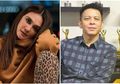 Bertemu Luna Maya di Atas Panggung, Ariel NOAH Ngomong Begini
