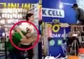 Nafsu Birahi di Siang Bolong, Pria Ini Dihajar Massa karena Berusaha Rudapaksa Wanita di Sebuah Konter HP Pasuruan