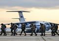 Pantas Saja Ukraina Makin Berani Meski Bisa Diserbu Rusia Kapan Saja, Rupanya Amerika dan Sekutu Lainnya Telah Lakukan Hal Ini, Ukraina Langsung Jadi Kuat