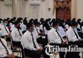 Jangan Panik! Peserta SKD CPNS 2021 yang Terpapar Covid-19 Bisa Mengajukan Jadwal Ulang Tes, Begini Caranya