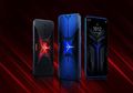HP Flagship Lenovo Legion 3 Pro Bakal Gunakan Snapdragon 898
