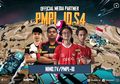 Klasemen Sementara PMPL ID S4 Super Weekend, BFD Esports Menggila!