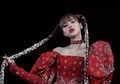 Bernuansa Hip Hop, Ini Bocoran Daftar Lagu Debut Solo Lisa BLACKPINK