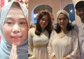 Istri Nathana Gaza Lebih Akrab dengan Tyna Kanna Dibanding Nysila dan Nana Mirdad, Ini Sosok Anak Mantu Terakhir Lydia Kandou Jarang Tersorot Kamera